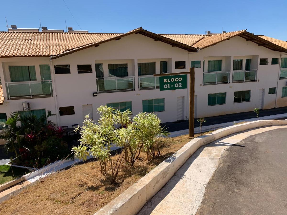 Escarpas Do Lago Vista Privilegiada Capitolio Ngoại thất bức ảnh