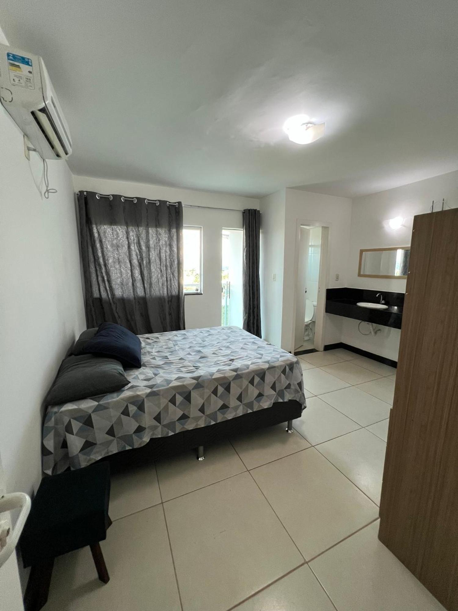 Escarpas Do Lago Vista Privilegiada Capitolio Ngoại thất bức ảnh